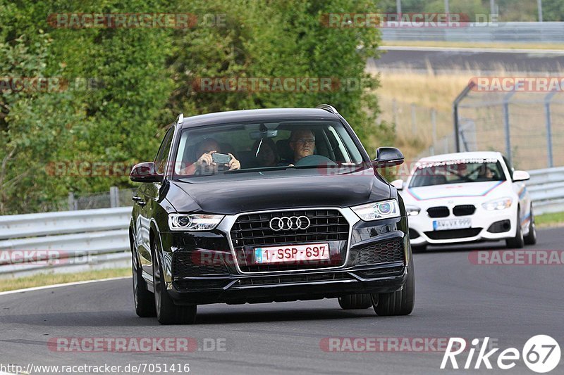 Bild #7051416 - Touristenfahrten Nürburgring Nordschleife (07.08.2019)