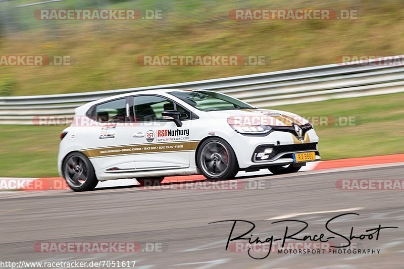 Bild #7051617 - Touristenfahrten Nürburgring Nordschleife (07.08.2019)