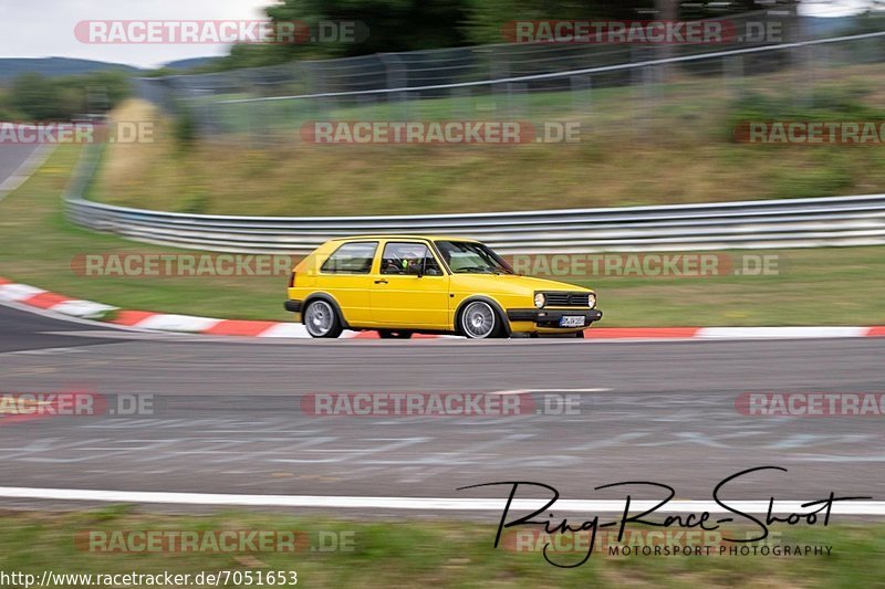 Bild #7051653 - Touristenfahrten Nürburgring Nordschleife (07.08.2019)