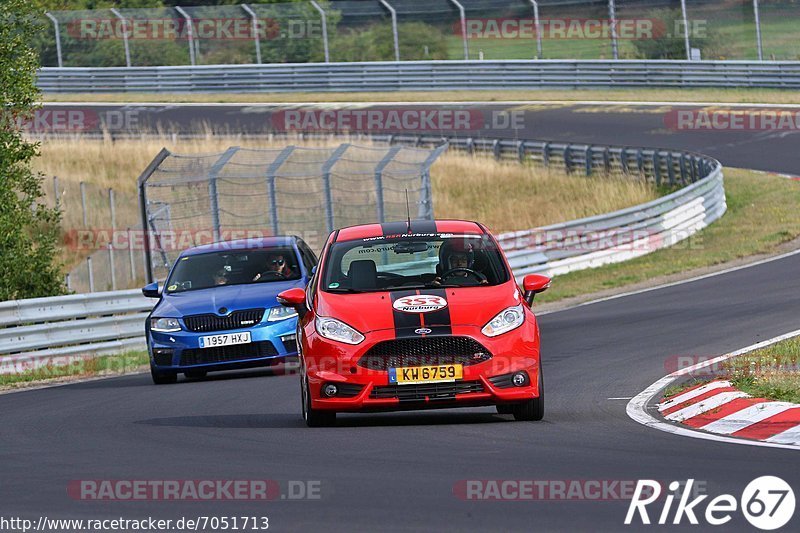 Bild #7051713 - Touristenfahrten Nürburgring Nordschleife (07.08.2019)