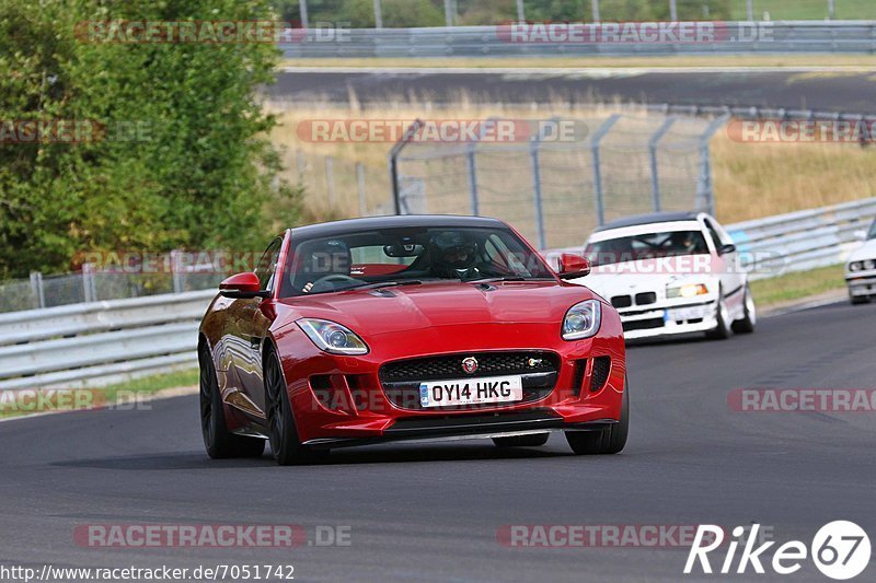 Bild #7051742 - Touristenfahrten Nürburgring Nordschleife (07.08.2019)