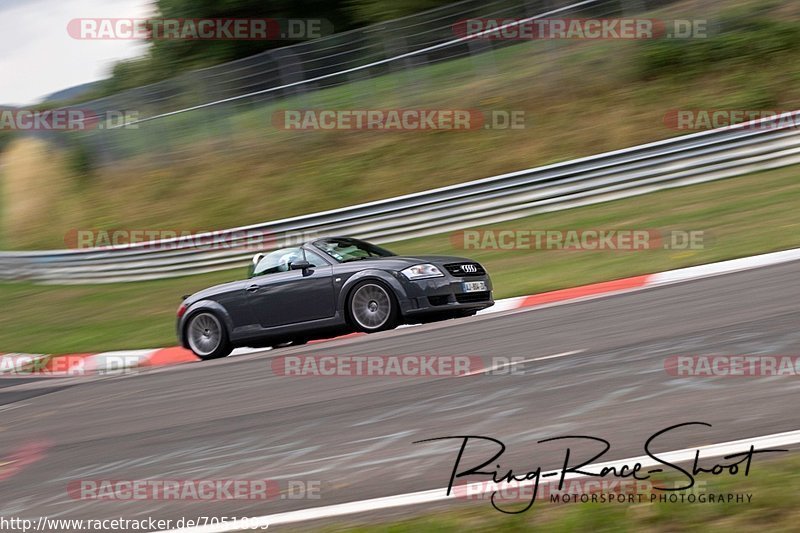 Bild #7051895 - Touristenfahrten Nürburgring Nordschleife (07.08.2019)