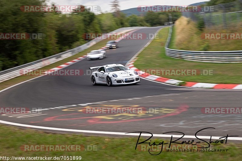 Bild #7051899 - Touristenfahrten Nürburgring Nordschleife (07.08.2019)