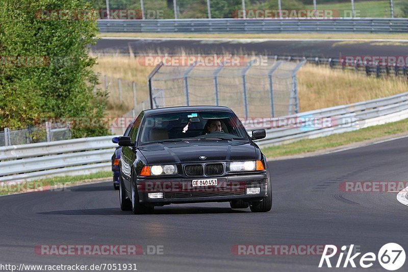 Bild #7051931 - Touristenfahrten Nürburgring Nordschleife (07.08.2019)