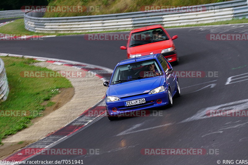 Bild #7051941 - Touristenfahrten Nürburgring Nordschleife (07.08.2019)