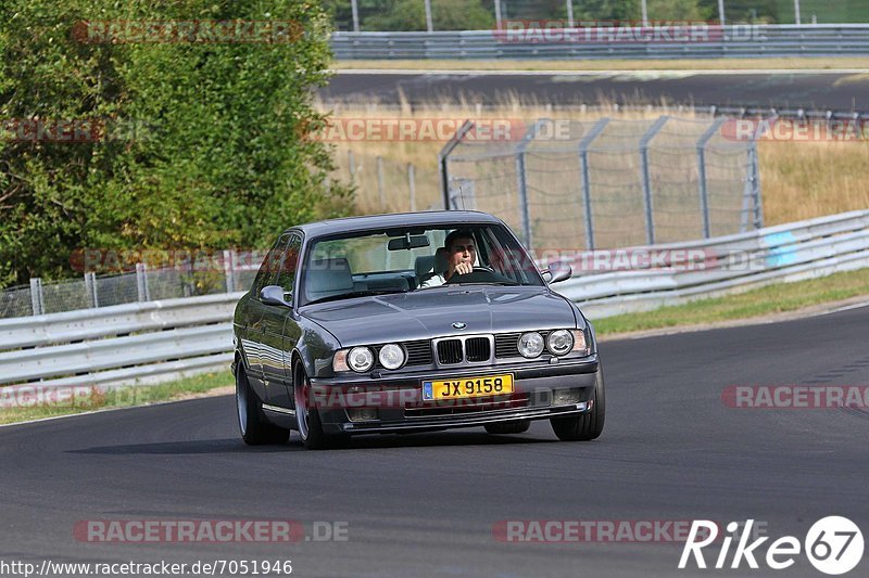 Bild #7051946 - Touristenfahrten Nürburgring Nordschleife (07.08.2019)