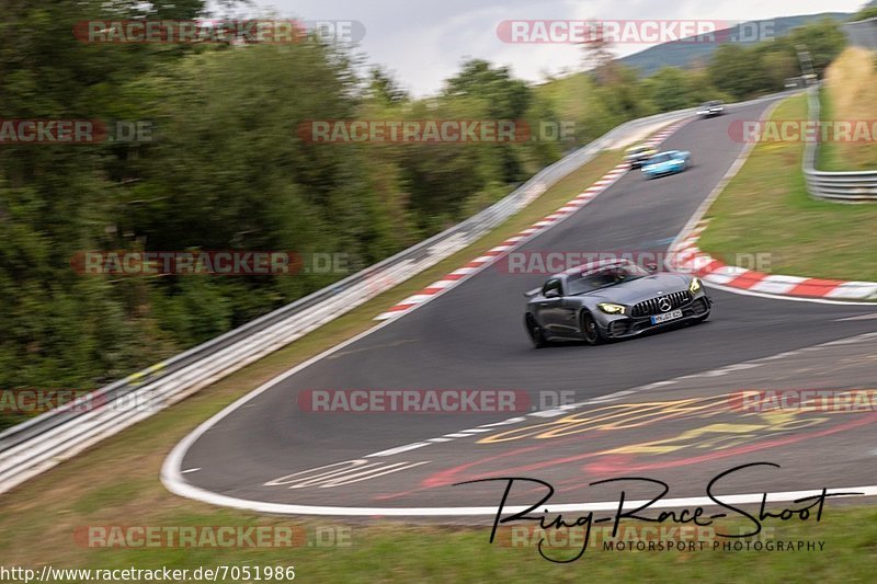 Bild #7051986 - Touristenfahrten Nürburgring Nordschleife (07.08.2019)