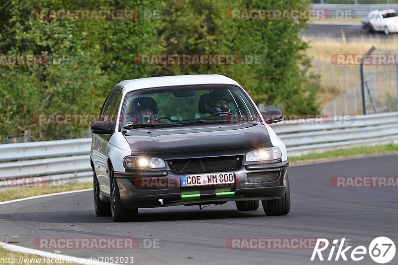 Bild #7052023 - Touristenfahrten Nürburgring Nordschleife (07.08.2019)