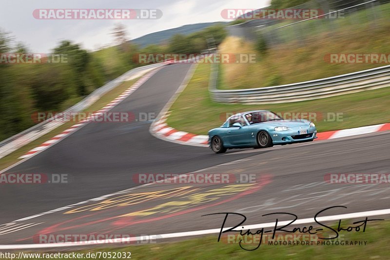 Bild #7052032 - Touristenfahrten Nürburgring Nordschleife (07.08.2019)