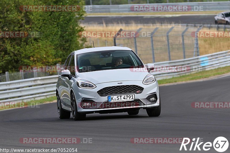 Bild #7052054 - Touristenfahrten Nürburgring Nordschleife (07.08.2019)