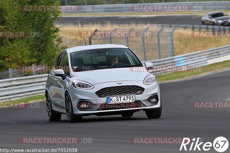 Bild #7052058 - Touristenfahrten Nürburgring Nordschleife (07.08.2019)