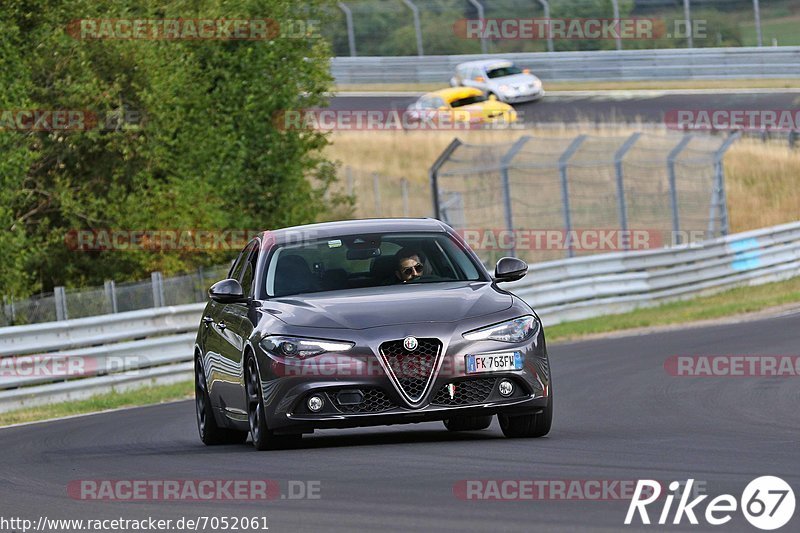 Bild #7052061 - Touristenfahrten Nürburgring Nordschleife (07.08.2019)