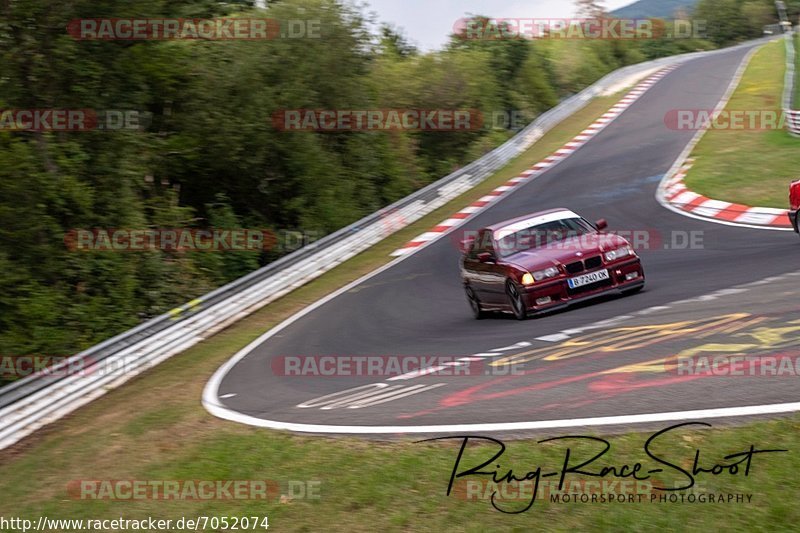 Bild #7052074 - Touristenfahrten Nürburgring Nordschleife (07.08.2019)