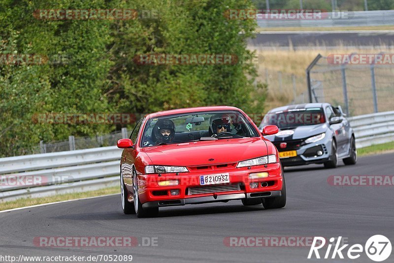 Bild #7052089 - Touristenfahrten Nürburgring Nordschleife (07.08.2019)