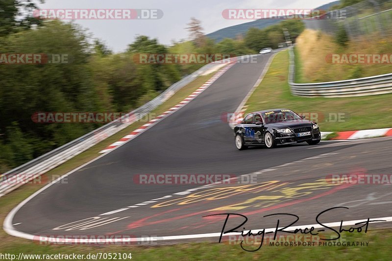 Bild #7052104 - Touristenfahrten Nürburgring Nordschleife (07.08.2019)