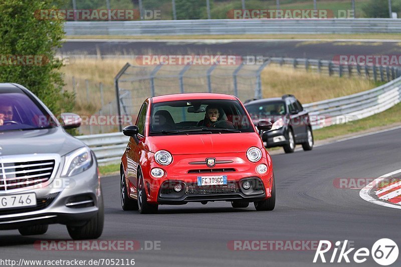 Bild #7052116 - Touristenfahrten Nürburgring Nordschleife (07.08.2019)