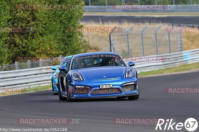 Bild #7052169 - Touristenfahrten Nürburgring Nordschleife (07.08.2019)