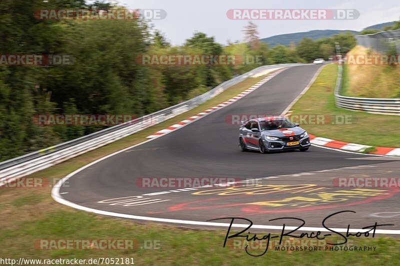 Bild #7052181 - Touristenfahrten Nürburgring Nordschleife (07.08.2019)