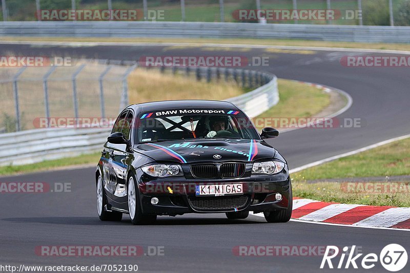 Bild #7052190 - Touristenfahrten Nürburgring Nordschleife (07.08.2019)