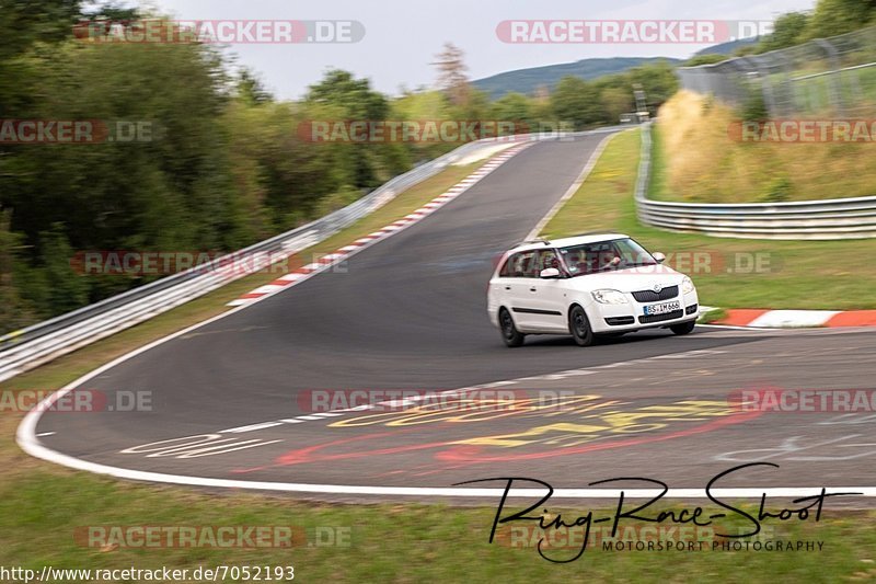 Bild #7052193 - Touristenfahrten Nürburgring Nordschleife (07.08.2019)