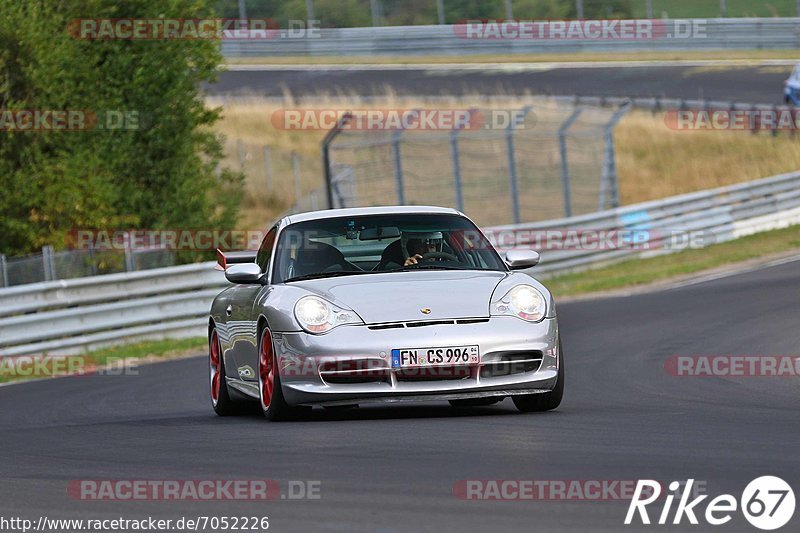 Bild #7052226 - Touristenfahrten Nürburgring Nordschleife (07.08.2019)