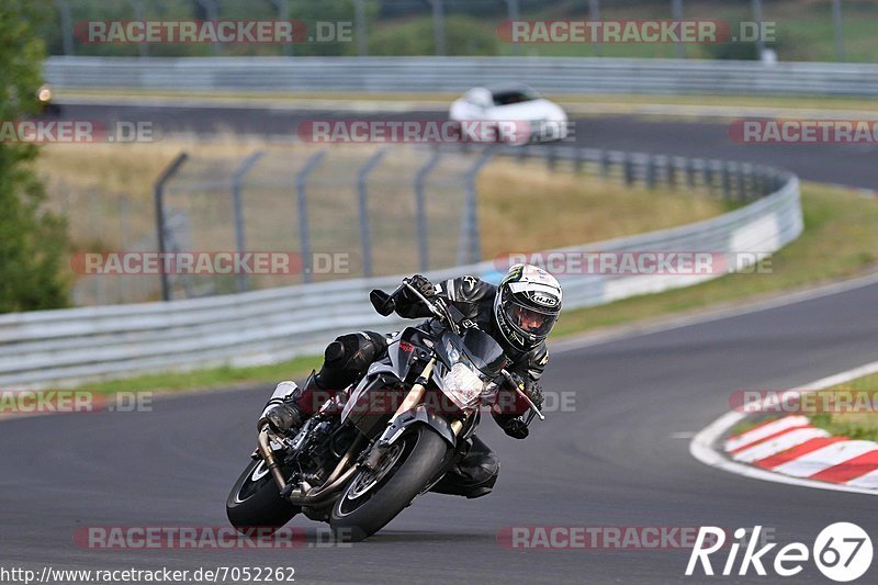 Bild #7052262 - Touristenfahrten Nürburgring Nordschleife (07.08.2019)