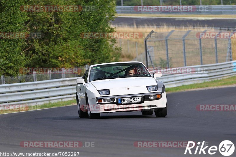 Bild #7052297 - Touristenfahrten Nürburgring Nordschleife (07.08.2019)