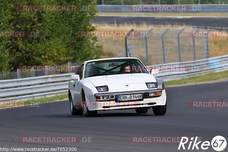 Bild #7052300 - Touristenfahrten Nürburgring Nordschleife (07.08.2019)