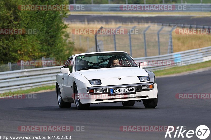 Bild #7052303 - Touristenfahrten Nürburgring Nordschleife (07.08.2019)