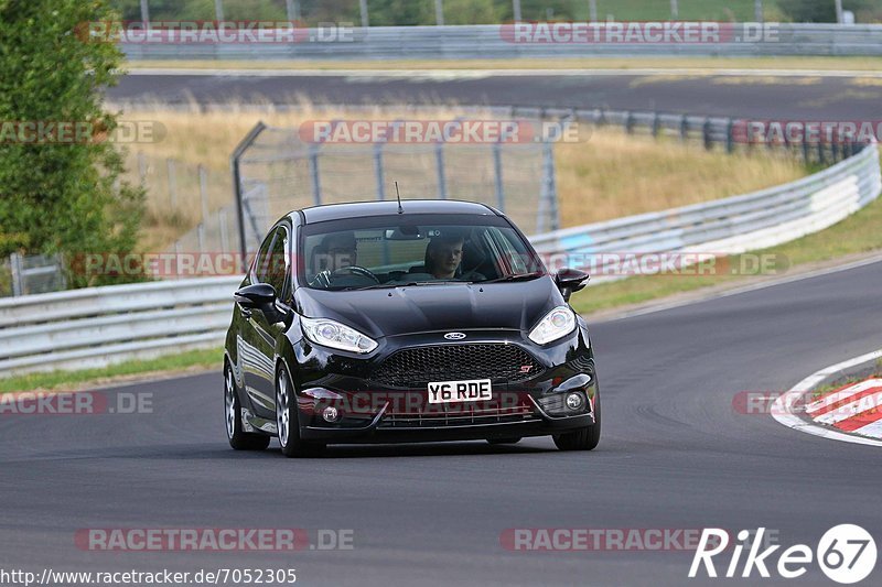 Bild #7052305 - Touristenfahrten Nürburgring Nordschleife (07.08.2019)