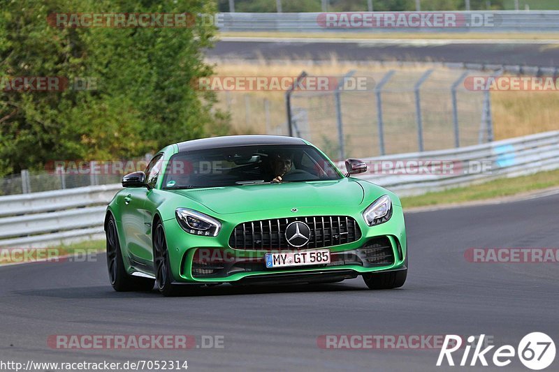 Bild #7052314 - Touristenfahrten Nürburgring Nordschleife (07.08.2019)