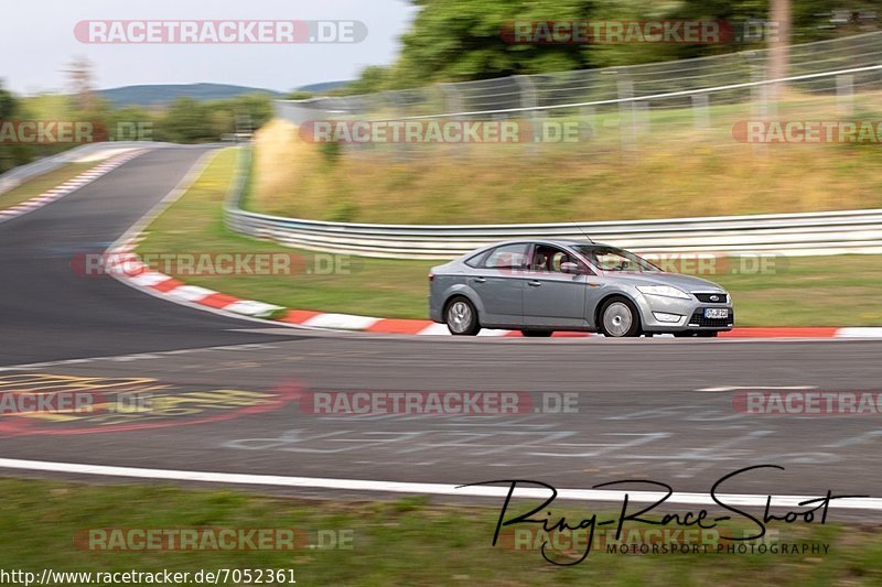 Bild #7052361 - Touristenfahrten Nürburgring Nordschleife (07.08.2019)