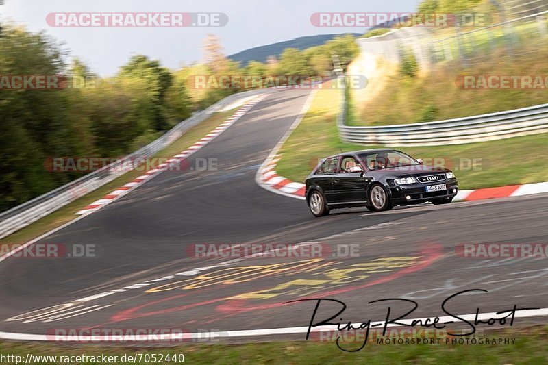 Bild #7052440 - Touristenfahrten Nürburgring Nordschleife (07.08.2019)