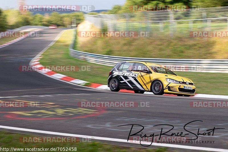 Bild #7052458 - Touristenfahrten Nürburgring Nordschleife (07.08.2019)