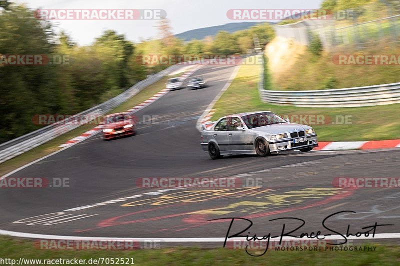 Bild #7052521 - Touristenfahrten Nürburgring Nordschleife (07.08.2019)