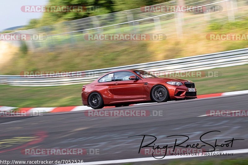 Bild #7052526 - Touristenfahrten Nürburgring Nordschleife (07.08.2019)