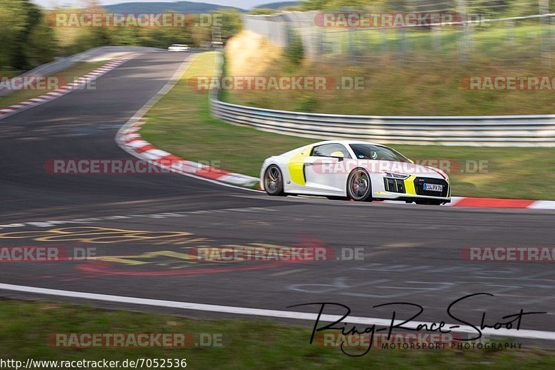 Bild #7052536 - Touristenfahrten Nürburgring Nordschleife (07.08.2019)