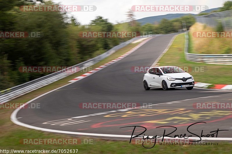 Bild #7052637 - Touristenfahrten Nürburgring Nordschleife (07.08.2019)