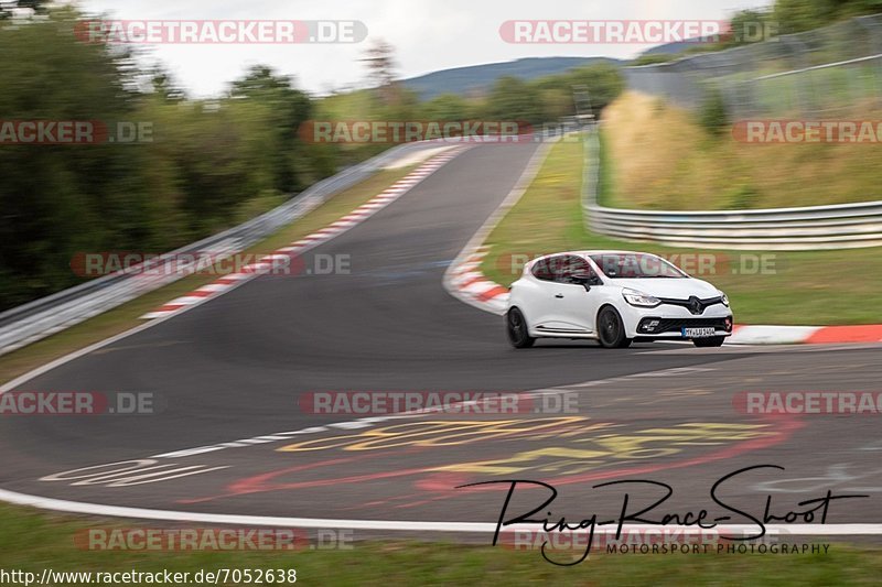 Bild #7052638 - Touristenfahrten Nürburgring Nordschleife (07.08.2019)