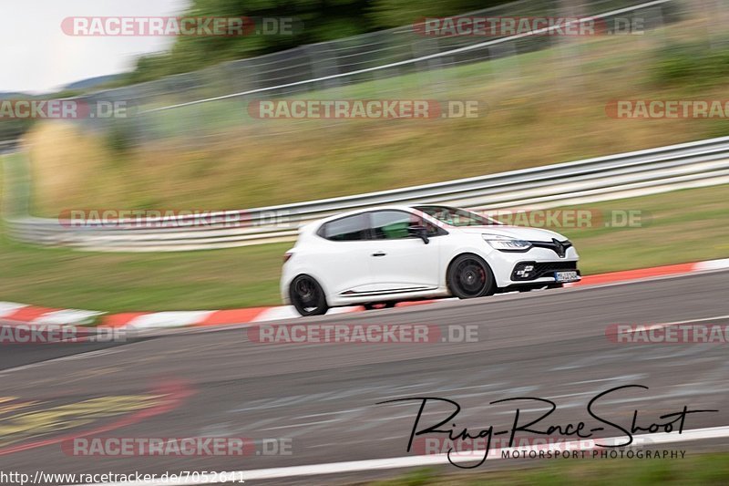 Bild #7052641 - Touristenfahrten Nürburgring Nordschleife (07.08.2019)