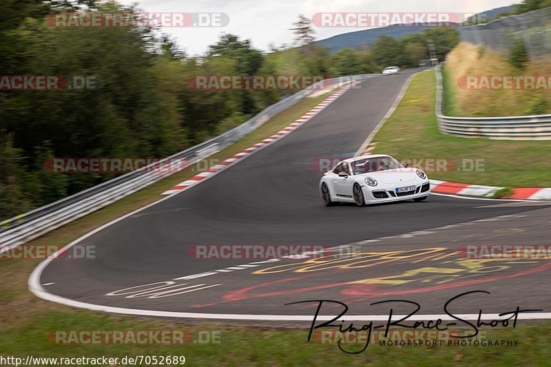 Bild #7052689 - Touristenfahrten Nürburgring Nordschleife (07.08.2019)