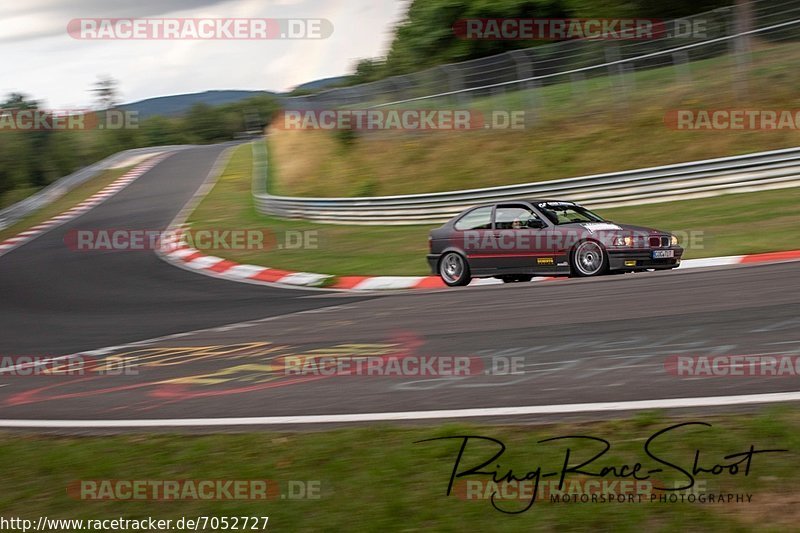 Bild #7052727 - Touristenfahrten Nürburgring Nordschleife (07.08.2019)