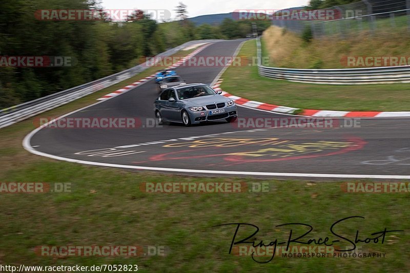 Bild #7052823 - Touristenfahrten Nürburgring Nordschleife (07.08.2019)