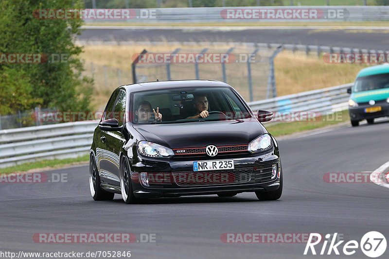 Bild #7052846 - Touristenfahrten Nürburgring Nordschleife (07.08.2019)