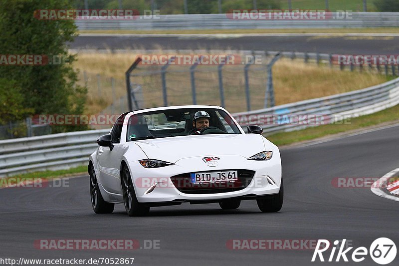 Bild #7052867 - Touristenfahrten Nürburgring Nordschleife (07.08.2019)