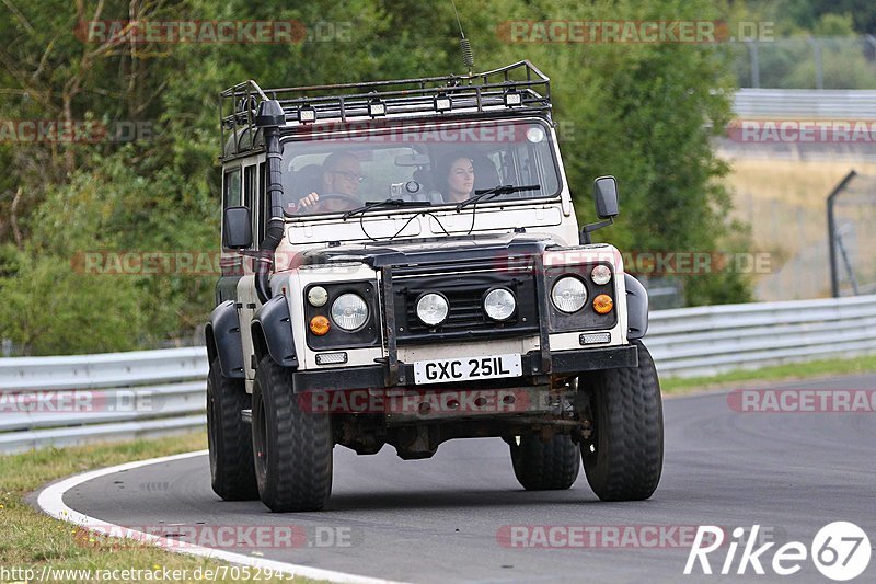 Bild #7052945 - Touristenfahrten Nürburgring Nordschleife (07.08.2019)