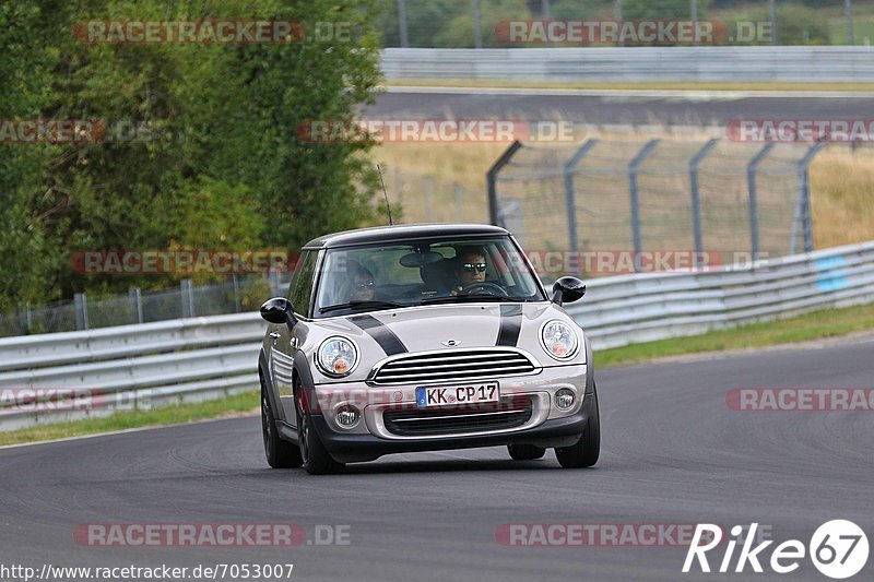 Bild #7053007 - Touristenfahrten Nürburgring Nordschleife (07.08.2019)