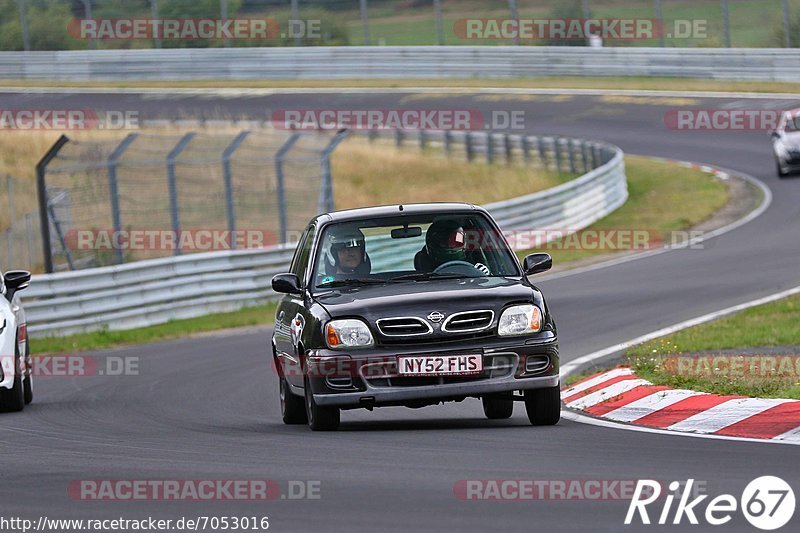 Bild #7053016 - Touristenfahrten Nürburgring Nordschleife (07.08.2019)