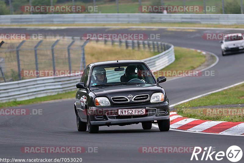 Bild #7053020 - Touristenfahrten Nürburgring Nordschleife (07.08.2019)