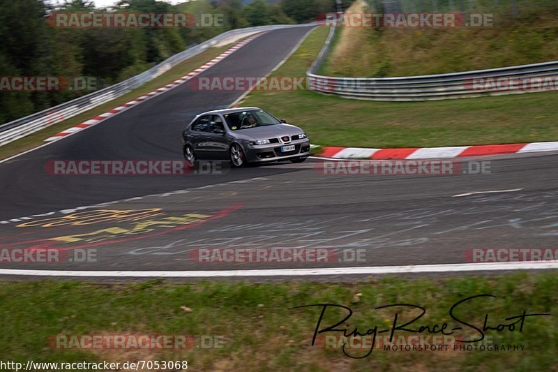 Bild #7053068 - Touristenfahrten Nürburgring Nordschleife (07.08.2019)